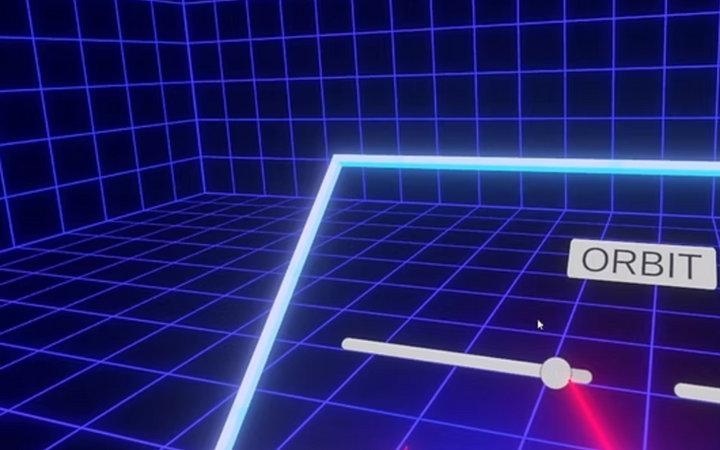 Jukebox 3D screenshot