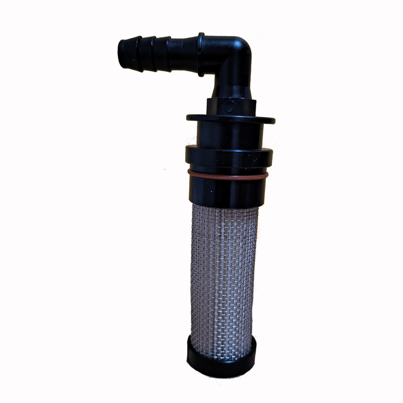 Comparable cmk065 89938 - 89831 Air techniques air filter