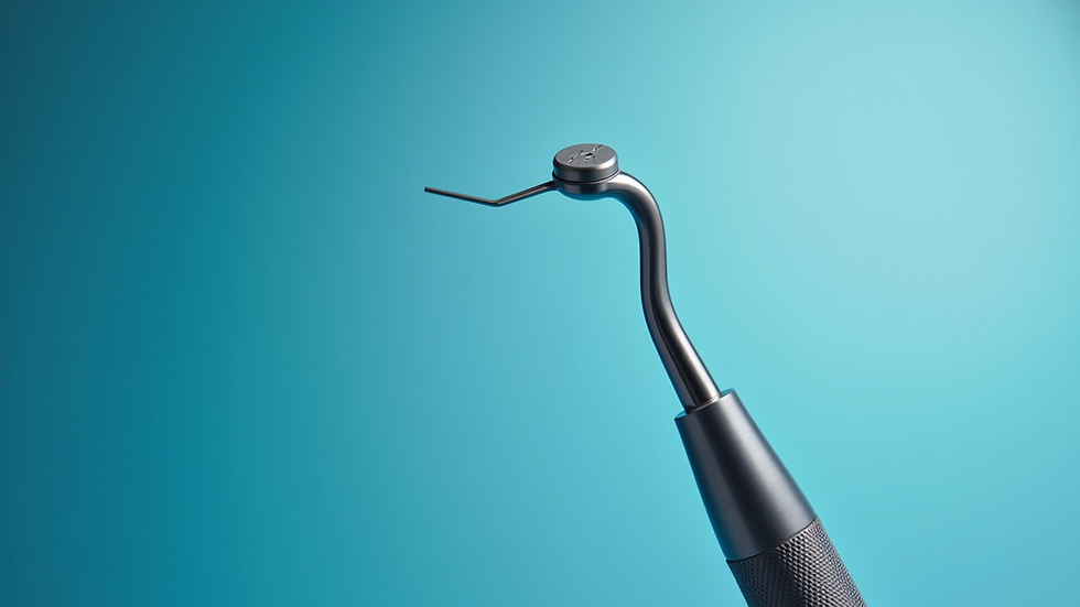 How to Prolong the Lifespan of Your Dental Equipment