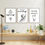Thumbnail: You Can Do Mr Gallery Wall - Set of 3