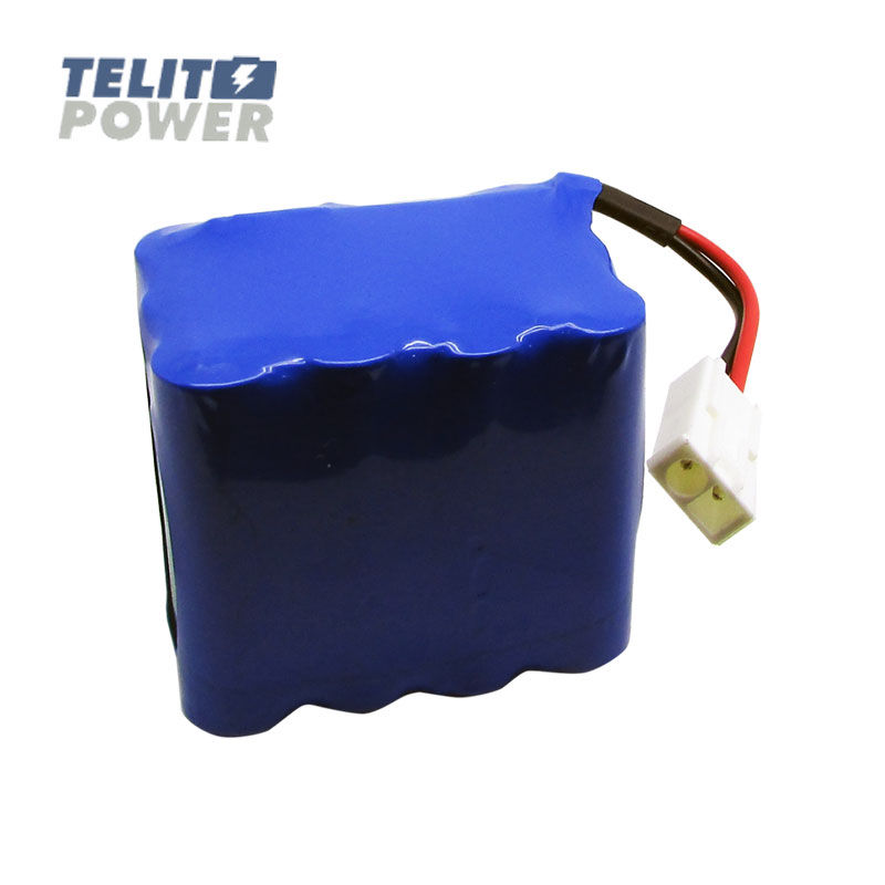 Thumbnail: Baterija Litijum 12V 6000mAh za AED PRO LIFEPOINT defibrilator