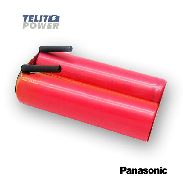 Thumbnail: Baterija Li-Ion 7.2V 2050mAh  za BOSCH PSR200 PSR-200 šrafilicu