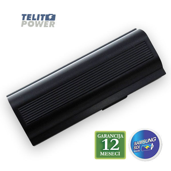 Thumbnail: Baterija za laptop ASUS PC AL23-901 AS9450LP
