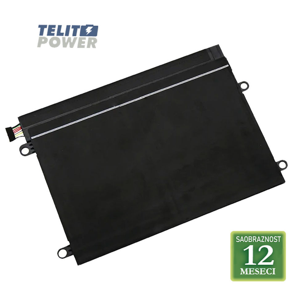 Thumbnail: Baterija za laptop  HP X2 210 G2 / SW02XL 7.7V 32.5Wh / 4221mAh