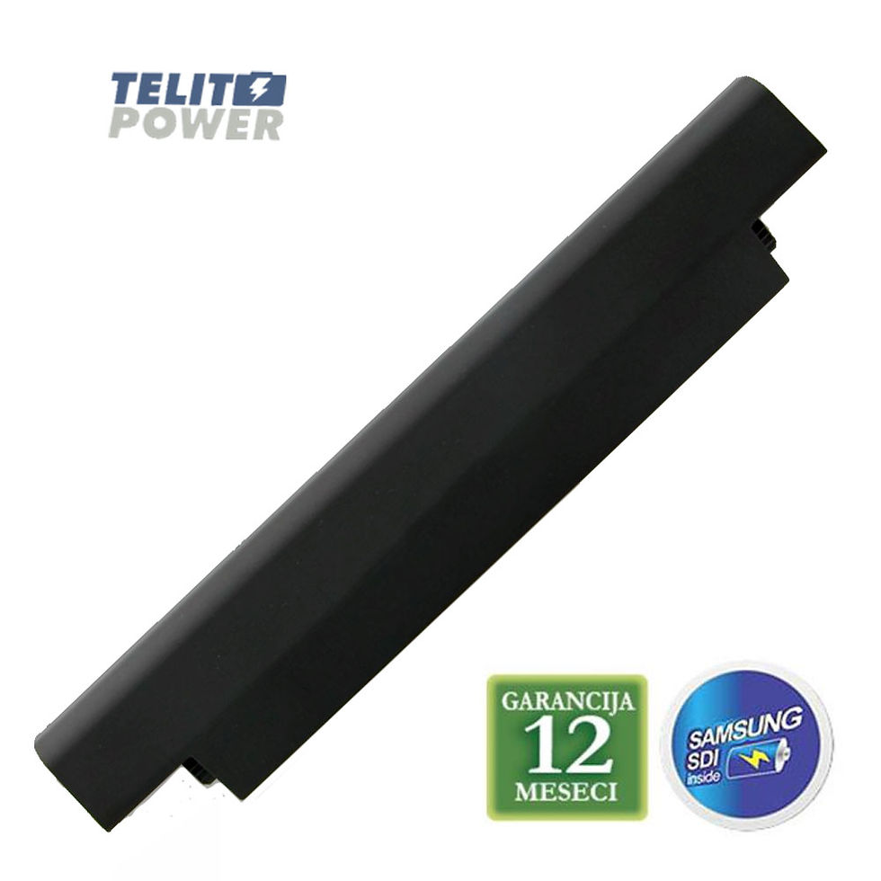 Thumbnail: Baterija za laptop ASUS PU551 / A41N1421 14.4V 37Wh / 2600mAh