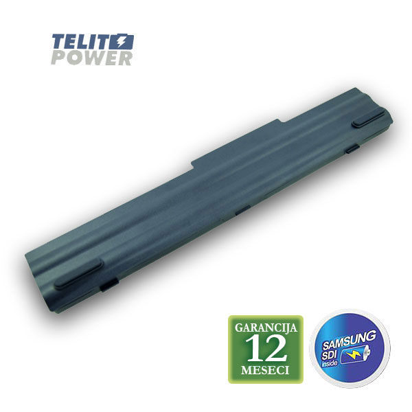 Thumbnail: Baterija za laptop HP OmniBook XT100 Series F3172A HP2299LH
