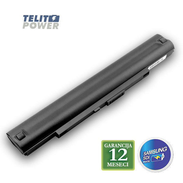 Thumbnail: Baterija za laptop ASUS U3D A42-UL80 ASU300LH
