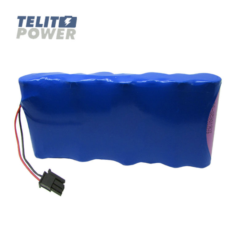Thumbnail: Baterija Li-Ion 14.4V 5200mAh za DRAGER MS18430 EKG aparat