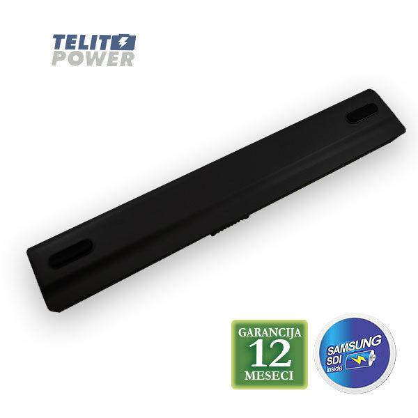 Thumbnail: Baterija za laptop ASUS M6 AS6120LH
