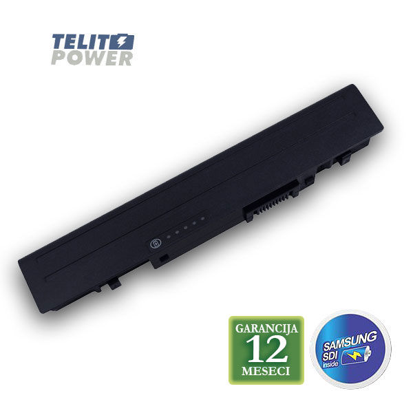 Thumbnail: Baterija za laptop DELL Studio 1535 Series WU946 DL1535LH
