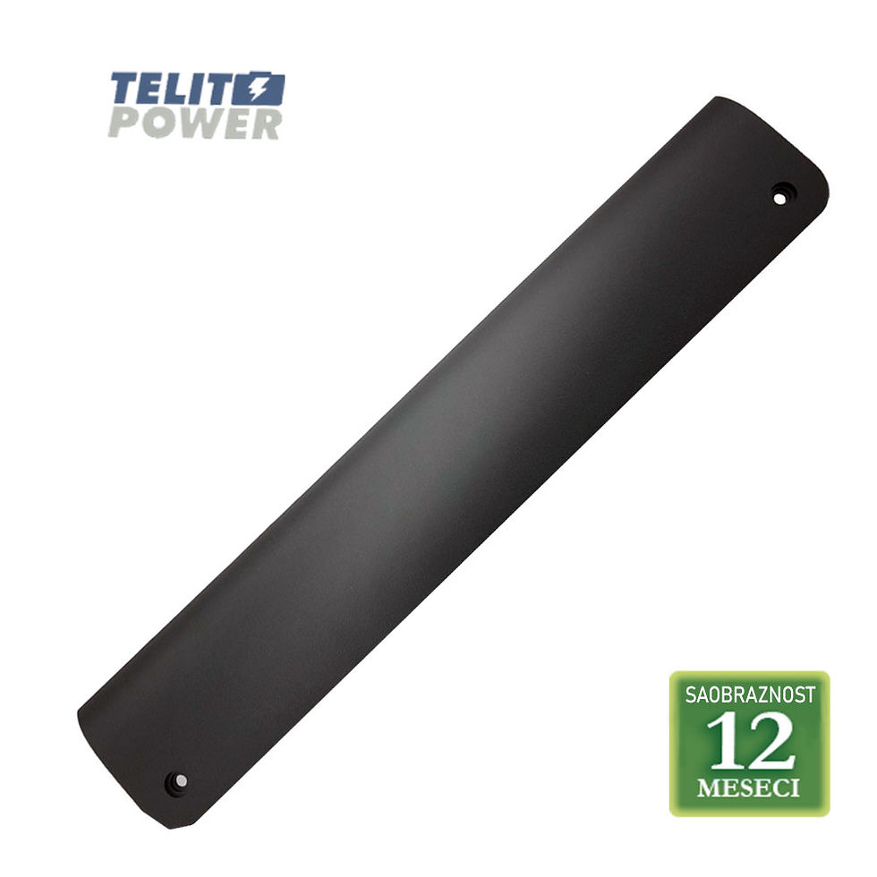 Thumbnail: Baterija za laptop  HP ProBook 11 G1 / DB03 11.25V 36Wh / 3200mAh