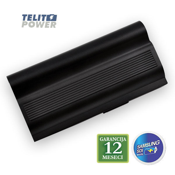 Thumbnail: Baterija za laptop ASUS EEE PC 901 AS9450LR