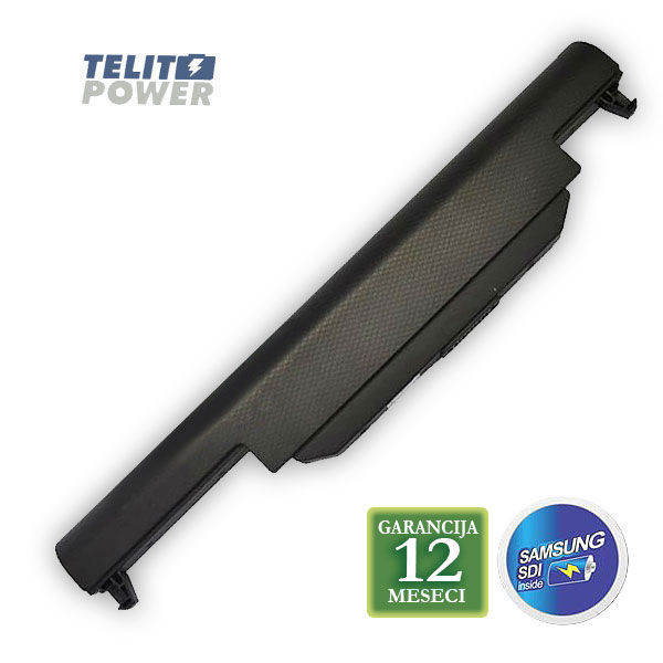 Thumbnail: Baterija za laptop ASUS K55 serije A32-K55 10.8V 5200mAh