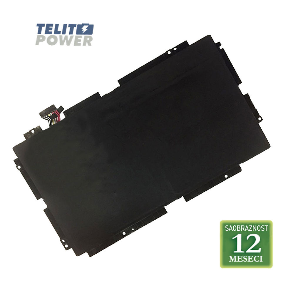 Thumbnail: Baterija za laptop ASUS Transformer Book T300FA / C21N1413 7.6V 30Wh