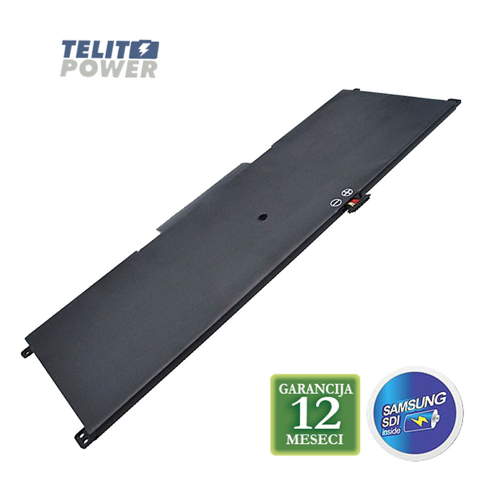 Thumbnail: Baterija za laptop ASUS Zenbook UX301LA  C32N1305 11.1V 50Wh ( 4500mAh )