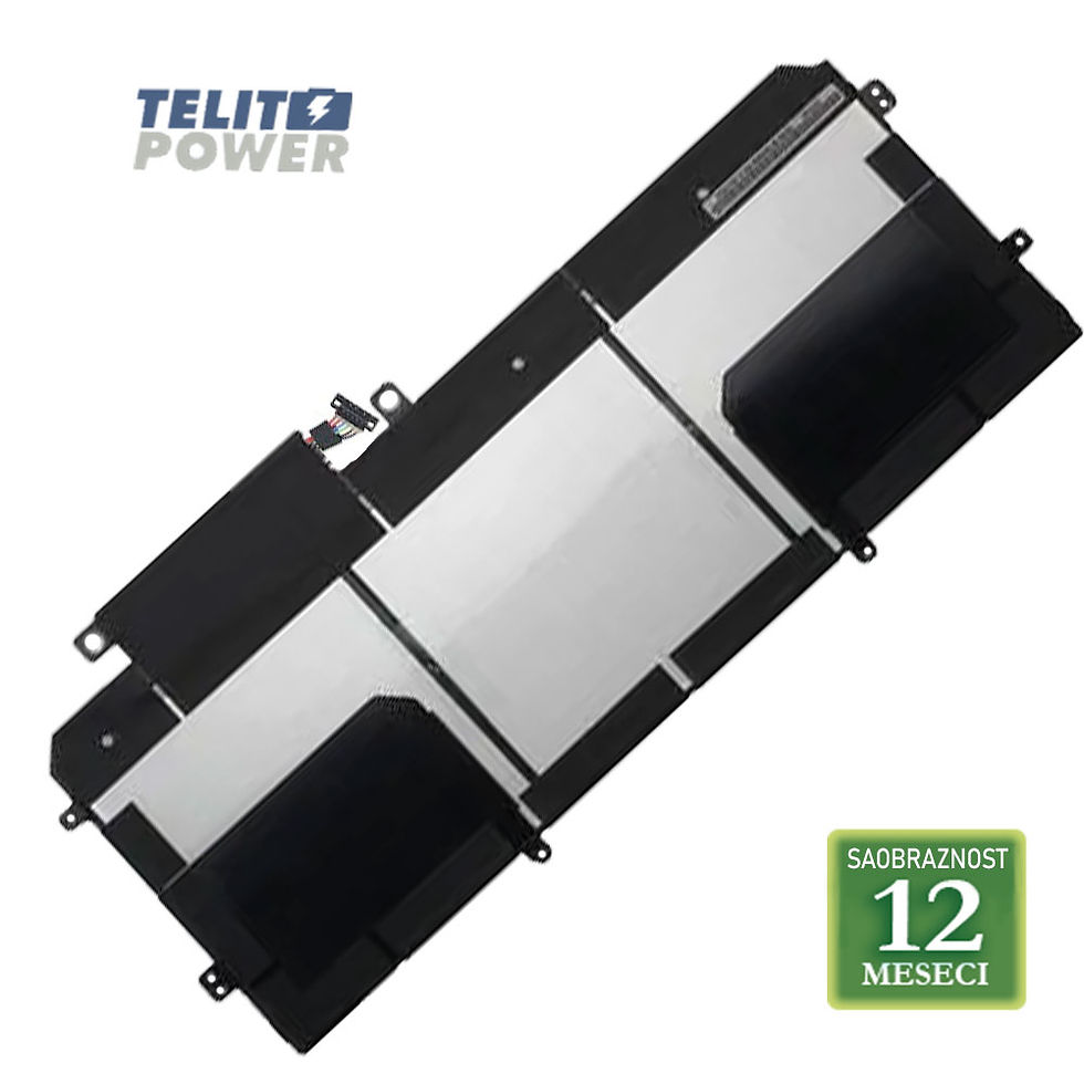 Thumbnail: Baterija za laptop ASUS UX360CA / C31N1528 11.55V 54Wh