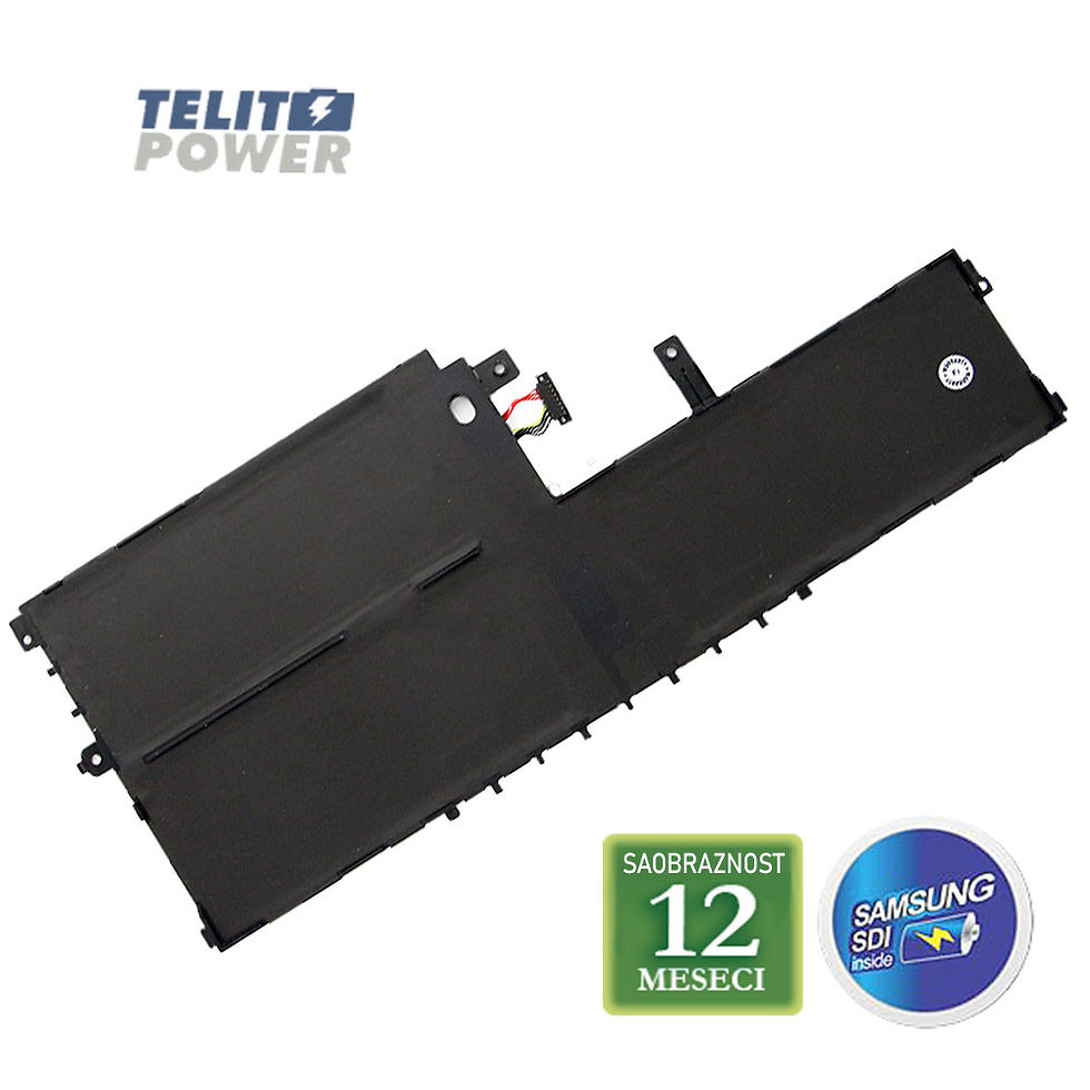 Thumbnail: Baterija za laptop ASUS E406SA / C31N1721 11.4V  56Wh / 4910mAh