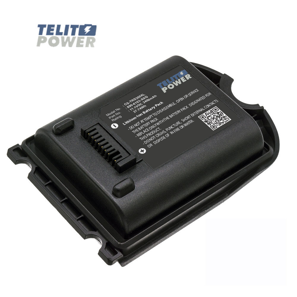 Baterija Li-Ion 11.1V 3400mAh 590-0163-XXQ za test uredjaje