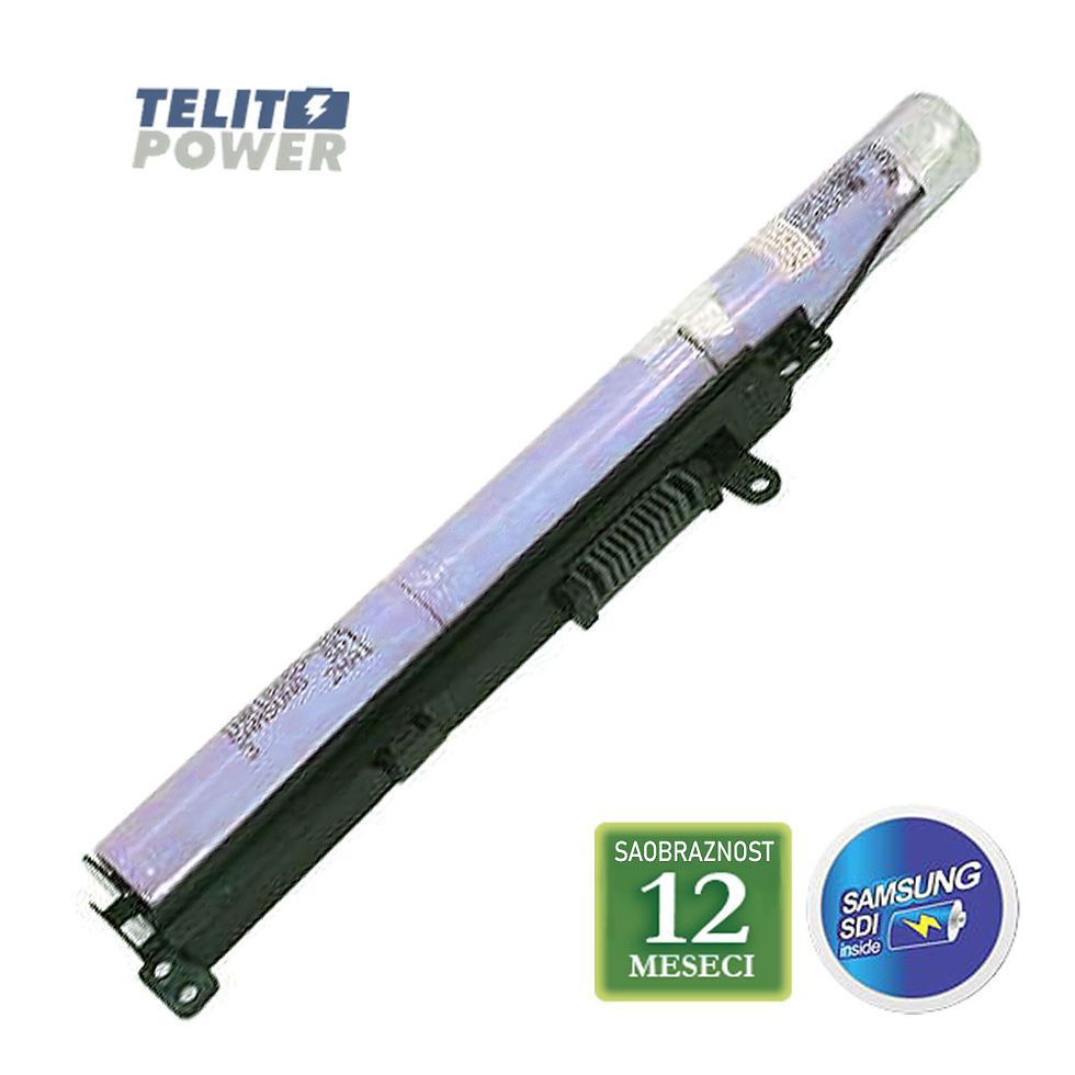 Thumbnail: Baterija za laptop ASUS VivoBook 15 X560UD / A31N1730 10.8V 36Wh / 3360mAh