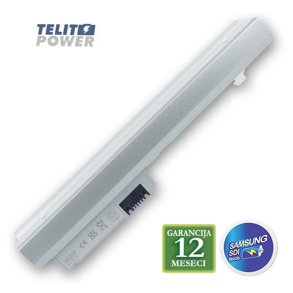 Thumbnail: Baterija za laptop HP 2133 Mini-Note HSTNN-DB63  HP2133LH