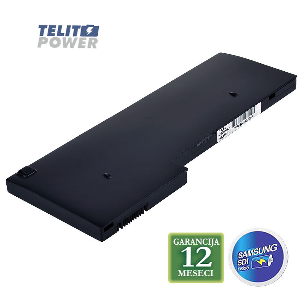Thumbnail: Baterija za laptop ASUS UX50 C41-UX50