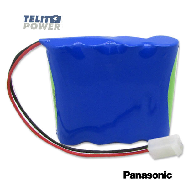 Thumbnail: Baterija Li-Ion 7.2V 6800mAh Panasonic za ATMOS bronhijalni aspirator