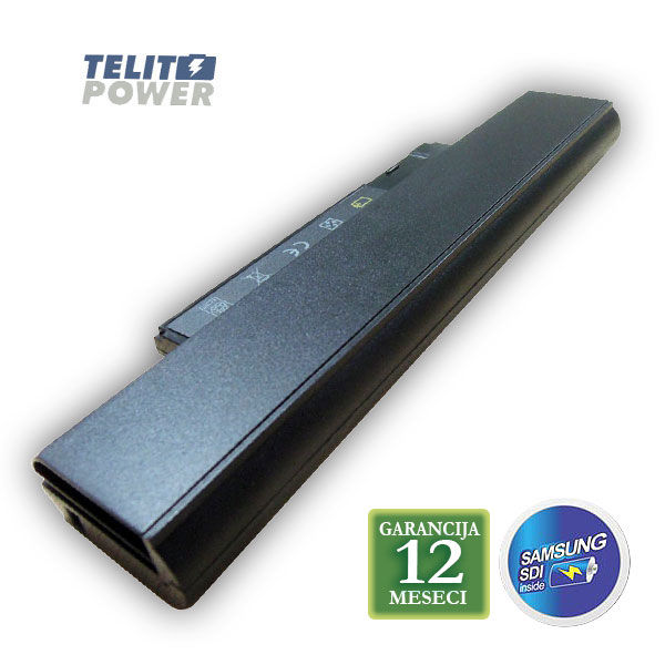 Thumbnail: Baterija za laptop LENOVO ThinkPad X131e 0A36290 LOX131LH  E320