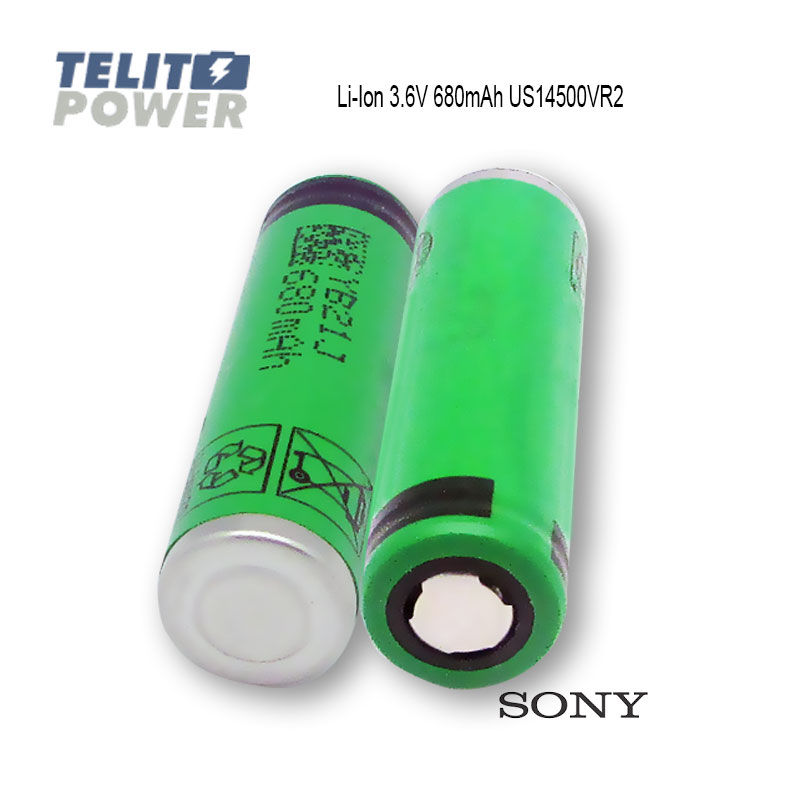 Sony UR14500VR2 baterija