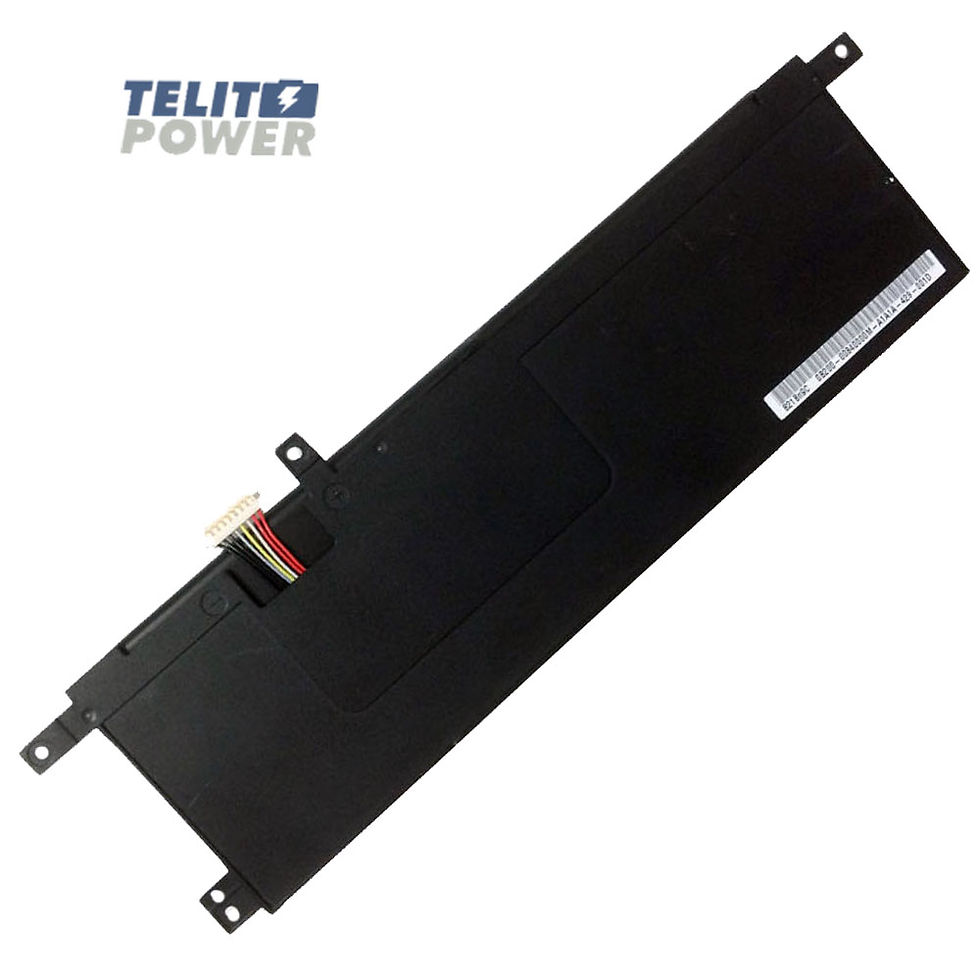 Thumbnail: Baterija za laptop ASUS X Series X453-2S / B21N1329  7.6V 30Wh