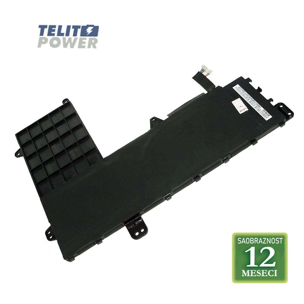 Thumbnail: Baterija za laptop ASUS E502 / B21N1506  7.6V 32Wh / 4110mAh