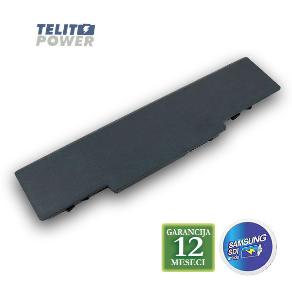 Thumbnail: Baterija za laptop ACER Aspire 4720 AS07A31