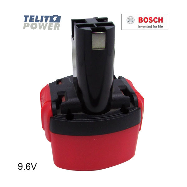 9.6V 2000mAh - Baterija za ručni alat BOSCH BAT048