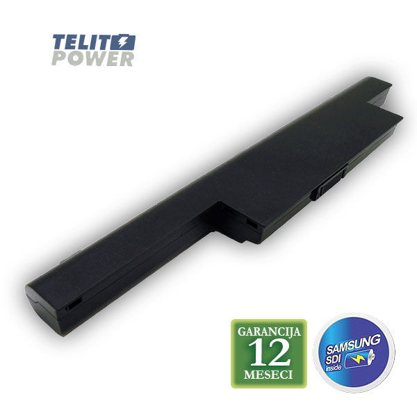 Thumbnail: Baterija za laptop ASUS A93 Series A32-K93 10.8V 5200mAh