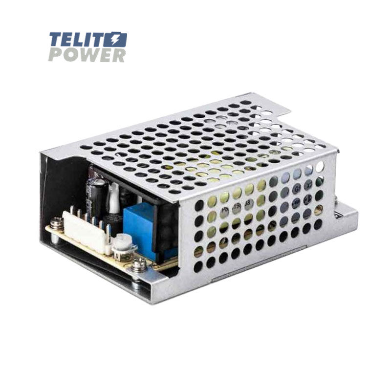 Thumbnail: 60W Prekidačko napajanje sigurnosnih sistema PSC-60B-C MEAN WELL ( UPS funkcija