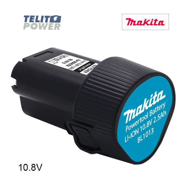 Baterija za ručni alat MAKITA BL1013 Li-Ion 10.8V 2500mAh SAMSUNG