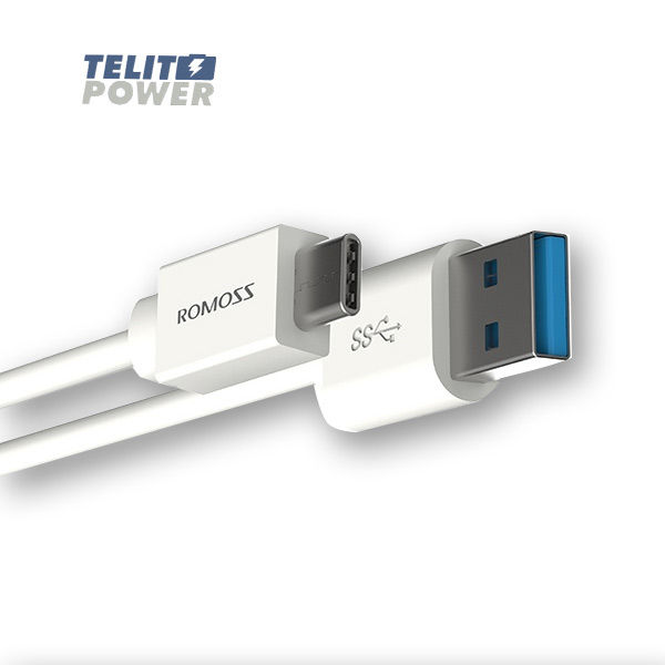 Thumbnail: ROMOSS USB 3.1 tip-C Kabl
