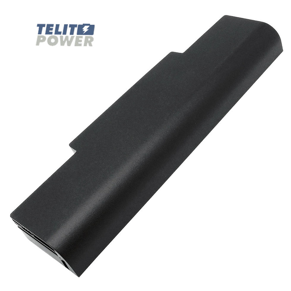 Thumbnail: Baterija za laptop ASUS K72 series ASK720LH  #SK720-6