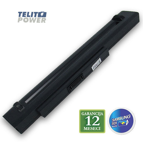 Thumbnail: Baterija za laptop ASUS A42-V1  90-NGF1B1100
