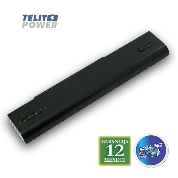 Thumbnail: Baterija za laptop ASUS S6 A32-S6 AS6320LH