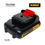 Thumbnail: 10.8V 3000mAh LiIon - Baterija za ručni alat DEWALT XR DCB121