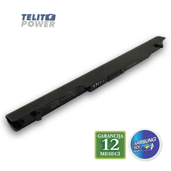 Thumbnail: Baterija za laptop ASUS K56 Ultrabook A32-K56 AS K56
