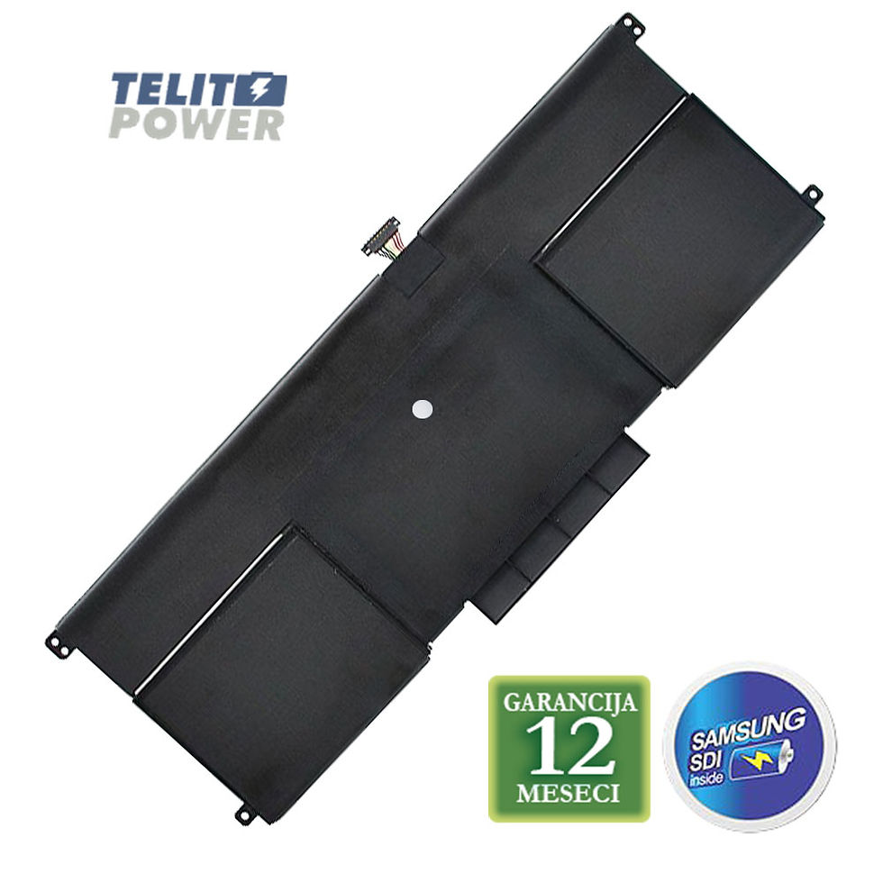 Thumbnail: Baterija za laptop ASUS Zenbook UX301LA  C32N1305 11.1V 50Wh ( 4500mAh )
