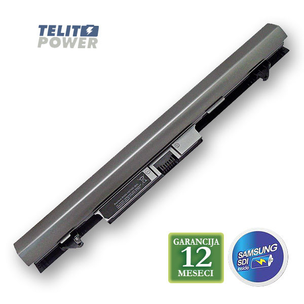 Baterija za laptop  HP ProBook 430 RA04 HP4301L7
