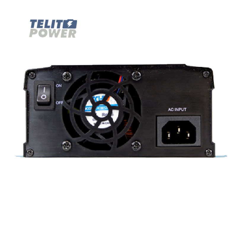 Thumbnail: Punjač akumulatora - Li-Ion baterija NPB-1200-24 1200W / 21-42V / 36A MEAN WELL