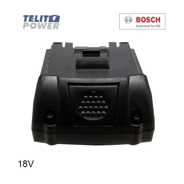 Thumbnail: BOSCH GWS 18V-Li  18V 2.5Ah