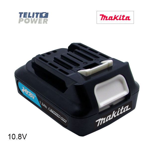 Thumbnail: Baterija za ručni alat MAKITA BL1015 Li-Ion 10.8V 1300mAh  SAMSUNG
