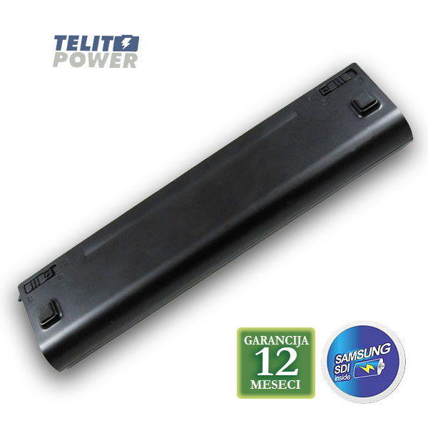 Thumbnail: Baterija za laptop ASUS A32-U6 AS6810LH
