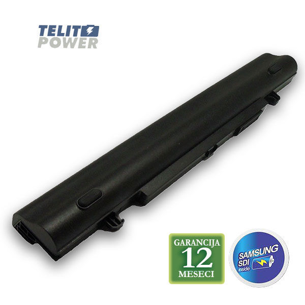 Thumbnail: Baterija za laptop ASUS U46 series A32-U46 / A41-U46
