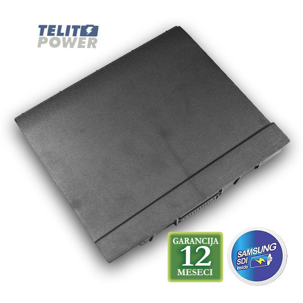 Thumbnail: Baterija za laptop TOSHIBA Satellite 2435 Series PA3239 TA4430LP
