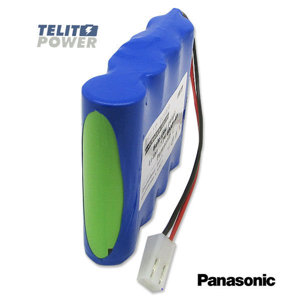 Thumbnail: Baterija Li-Ion 7.2V 6800mAh Panasonic za ATMOS bronhijalni aspirator